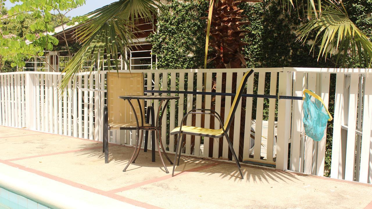 The Artiste'S Boutique By Bohemian Lodges Kingston Exterior foto