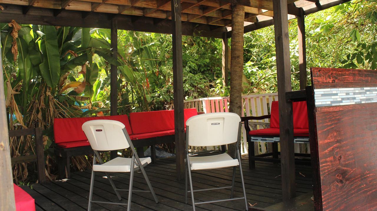 The Artiste'S Boutique By Bohemian Lodges Kingston Exterior foto